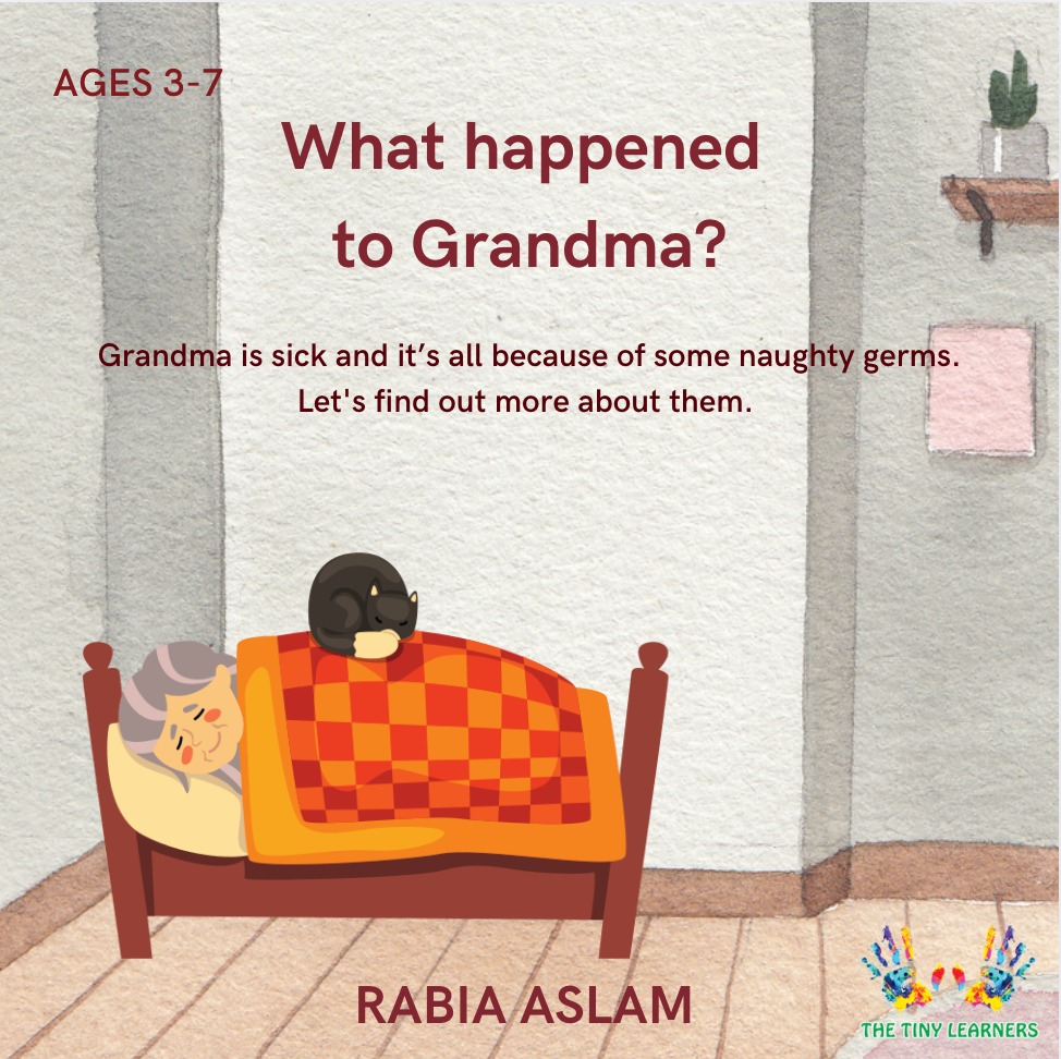 What happened to grandma