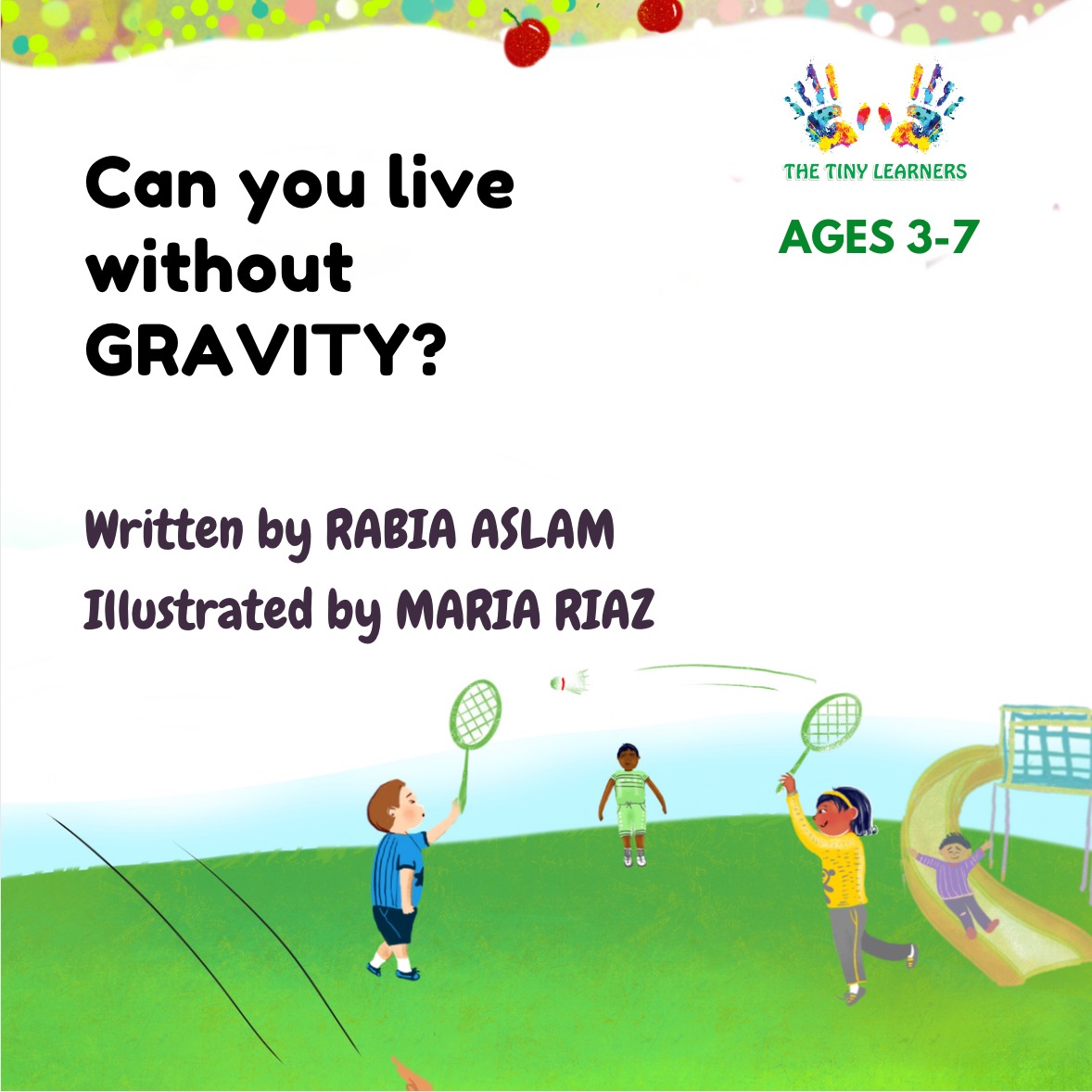 can you live without gravity?
